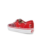 Vans Bedwin & The Heartbreakers x Vans OG Authentic LX Multicolor  Close-up | Overkill