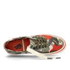 Vans Nigel Cabourn x Vans OG Authentic LX Army Carmo  Detail view 1 | Overkill