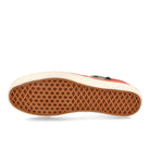 Vans Nigel Cabourn x Vans OG Authentic LX Army Carmo  Detail view 2 | Overkill