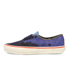Vans Nigel Cabourn x Vans OG Authentic LX Navy / Brown  VN0A4BV99RD1 | Overkill