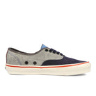 Vans Nigel Cabourn x Vans OG Authentic LX Navy / Brown   Material | Overkill