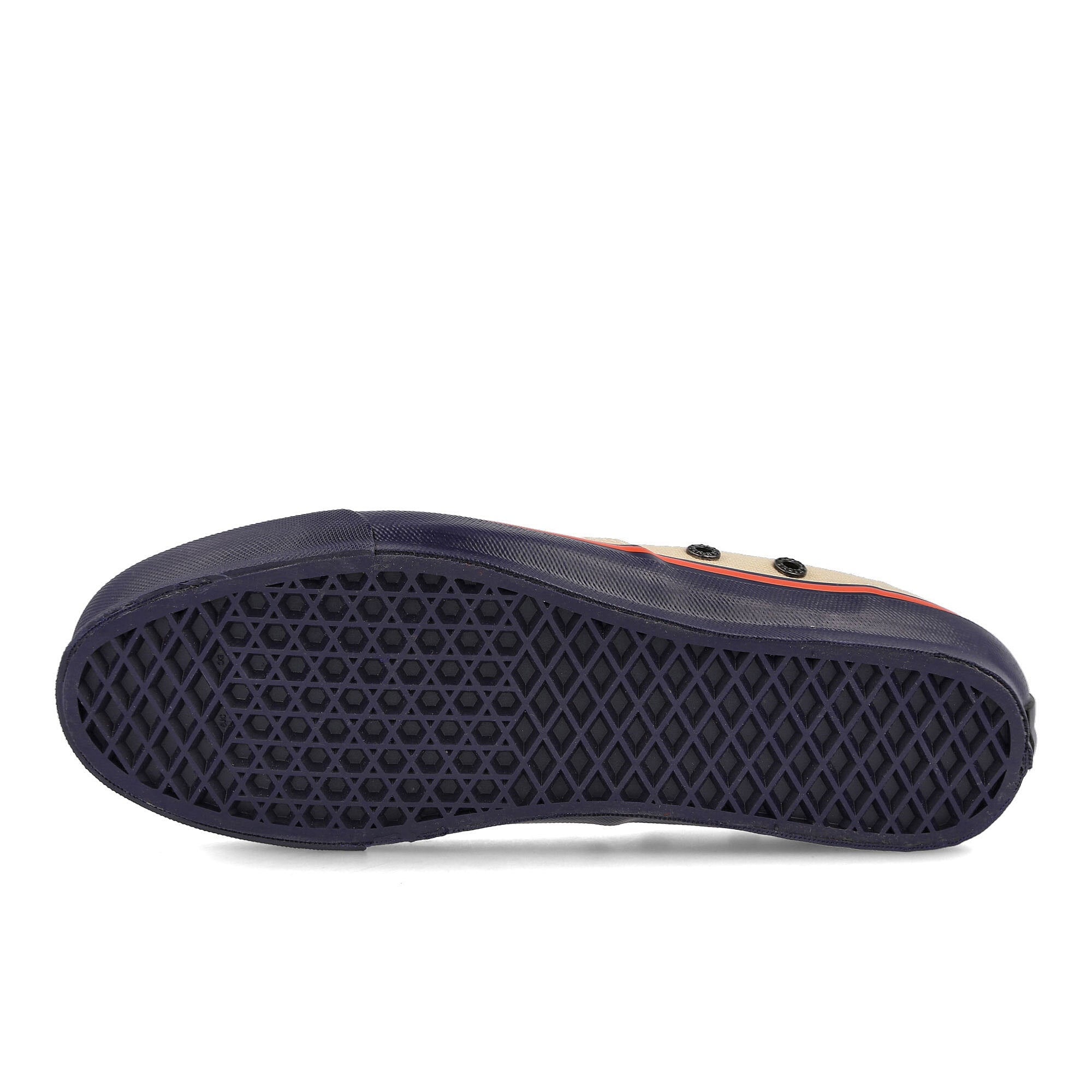 Vans Nigel Cabourn x Vans OG Authentic LX VN0A4BV99RE1 | OVERKILL