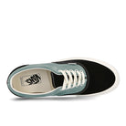 Vans og era lx Black-Green Milieu Low Top Sneakers  Detailfoto | Overkill