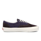 Vans og era lx Shale-Purple Velvet Low Top Sneakers  Silhouette | Overkill