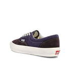 Vans og era lx Shale-Purple Velvet Low Top Sneakers  Material | Overkill