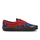 Vans OG Era LX Rio Red Low Top Sneakers  Silhouette | Overkill