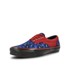 Vans OG Era LX Rio Red Low Top Sneakers  Close Up | Overkill