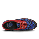 Vans OG Era LX Rio Red Low Top Sneakers  Detailfoto | Overkill