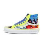 Vans Sarah Andelman x Vans OG Sk8-Hi LX True White / Safet  VN0A4BVBBCD1 | Overkill