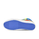 Vans Sarah Andelman x Vans OG Sk8-Hi LX True White / Safet  Detail view 2 | Overkill