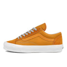 Vans og style 36 lx Suede-Leather Low Top Sneakers VN0A4BVE93M1 | Overkill