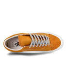 Vans og style 36 lx Suede-Leather Low Top Sneakers  Detailfoto | Overkill
