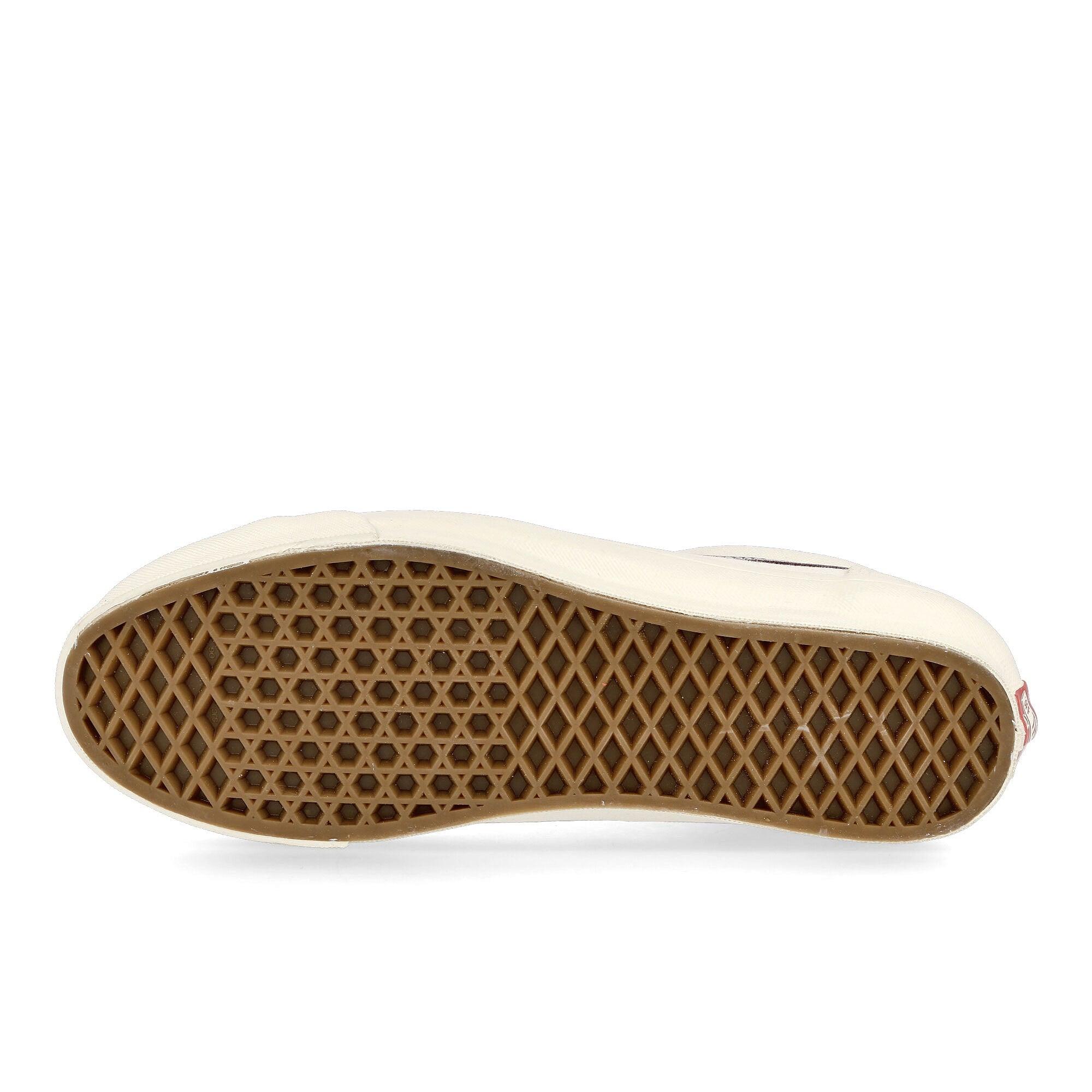 Vans og style 36 lx Classic White / Pomegranate  Detail view 2 | Overkill