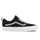 Vans Krink x Vans Old Skool Vault LX Black / True White   Material | Overkill