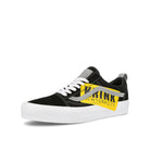 Vans Krink x Vans Old Skool Vault LX Black / True White  Detailfoto | Overkill