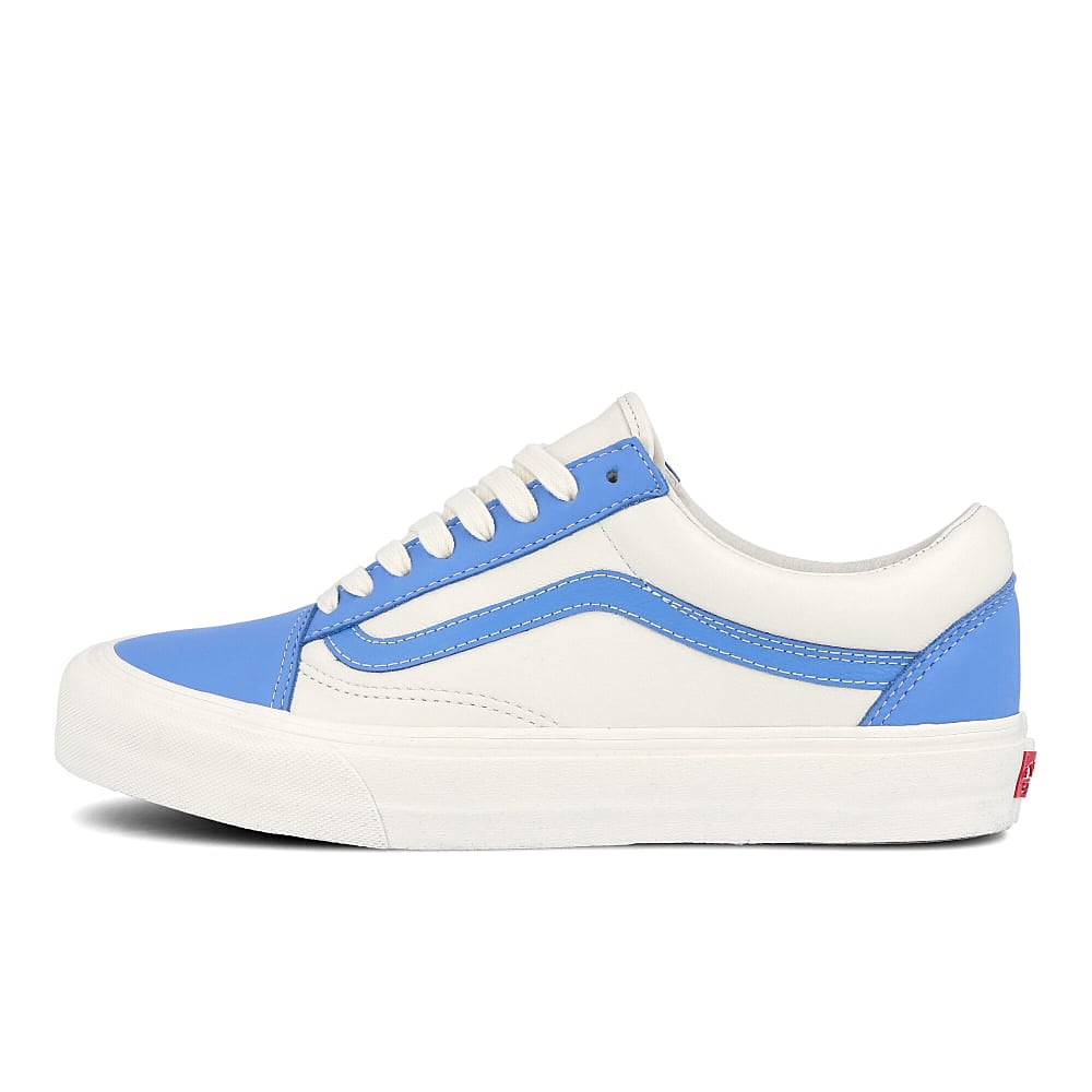 Vans old skool vlt lx Bonnie Blue-Marshmellow Low Top Sneakers VN0A4BVFXG01 | Overkill