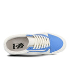 Vans old skool vlt lx Bonnie Blue-Marshmellow Low Top Sneakers  Detailfoto | Overkill