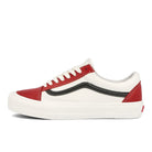 Vans old skool vlt lx Chilli Pepper-Black Sneakers VN0A4BVFXG11 | Overkill