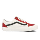Vans old skool vlt lx Chilli Pepper-Black Sneakers  Silhouette | Overkill