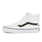 Vans Noon Goons x Vans Sk8-Hi Reissue VI White / Snake  VN0A4BVH6161 | Overkill