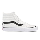 Vans Noon Goons x Vans Sk8-Hi Reissue VI White / Snake   Material | Overkill