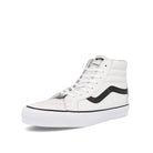 Vans Noon Goons x Vans Sk8-Hi Reissue VI White / Snake  Detailfoto | Overkill