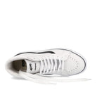 Vans Noon Goons x Vans Sk8-Hi Reissue VI White / Snake  Detail view 1 | Overkill