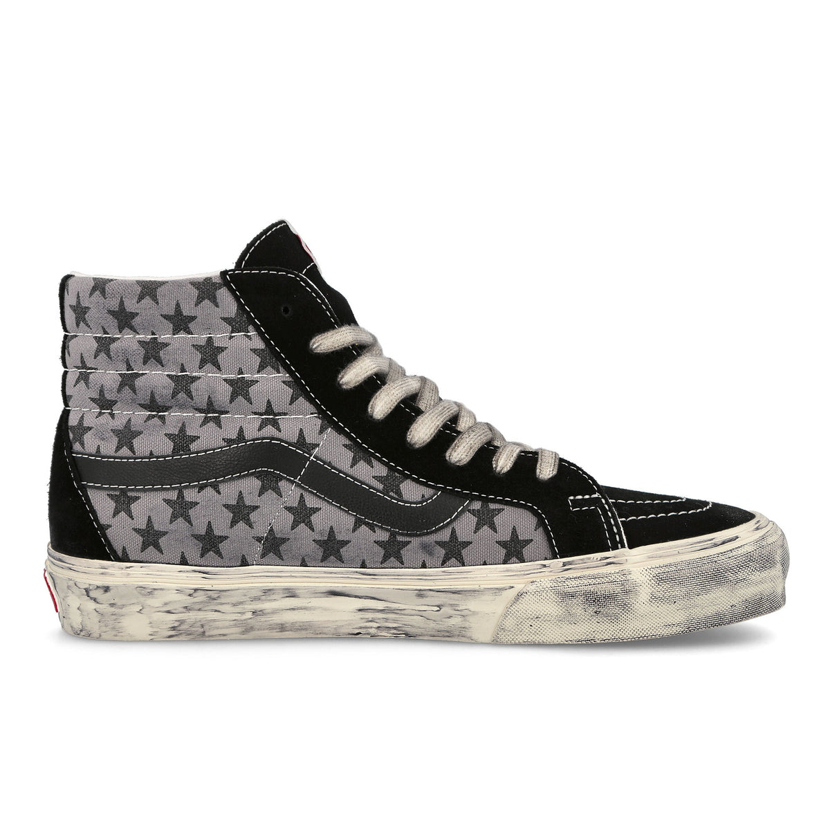 Vans Bianca Chandon x Vans Sk8-Hi Reissue VN0A4BVH82Q1 | OVERKILL