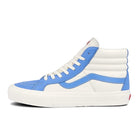 Vans sk8-hi reissue vl Bonnie Blue-Marshmellow High Top Sneakers VN0A4BVHXG01 | Overkill