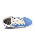 Vans sk8-hi reissue vl Bonnie Blue-Marshmellow High Top Sneakers  Detailfoto | Overkill
