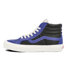 Vans sk8-hi reissue vl True Blue-Black High Top Sneakers VN0A4BVHXHU1 | Overkill