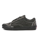 Vans Jim Goldberg x Vans Old Skool Lx Acid Wash Denim Sneakers VN0A4P3X00U1 | Overkill