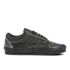 Vans Jim Goldberg x Vans Old Skool Lx Acid Wash Denim Sneakers  Silhouette | Overkill