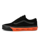 Vans OG Old Skool LX GPS-Black-Orange Low Top Sneakers VN0A4P3X20E1 | Overkill
