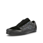 Vans og old skool lx Multicolor Low Top Sneakers  Close Up | Overkill