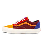 Vans og old skool lx Multicolor Sneakers VN0A4P3X2T21 | Overkill