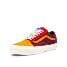 Vans og old skool lx Multicolor Sneakers  Close Up | Overkill