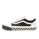 Vans Old Skool LX OG Marshmallow - Black Low Top Sneakers VN0A4P3X4NO1 | Overkill