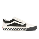 Vans Old Skool LX OG Marshmallow - Black Low Top Sneakers  Silhouette | Overkill