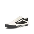 Vans Old Skool LX OG Marshmallow - Black Low Top Sneakers  Close Up | Overkill