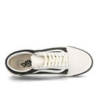 Vans Old Skool LX OG Marshmallow - Black Low Top Sneakers  Detailfoto | Overkill