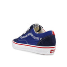 Vans Bedwin & The Heartbreakers x Vans OG Old Skool LX Multicolor  Detailfoto | Overkill