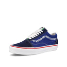 Vans Bedwin & The Heartbreakers x Vans OG Old Skool LX Multicolor  Detail view 1 | Overkill