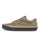 Vans WTAPS x Vans OG Old Skool L Coyote Sneakers VN0A4P3XBMD1 | Overkill