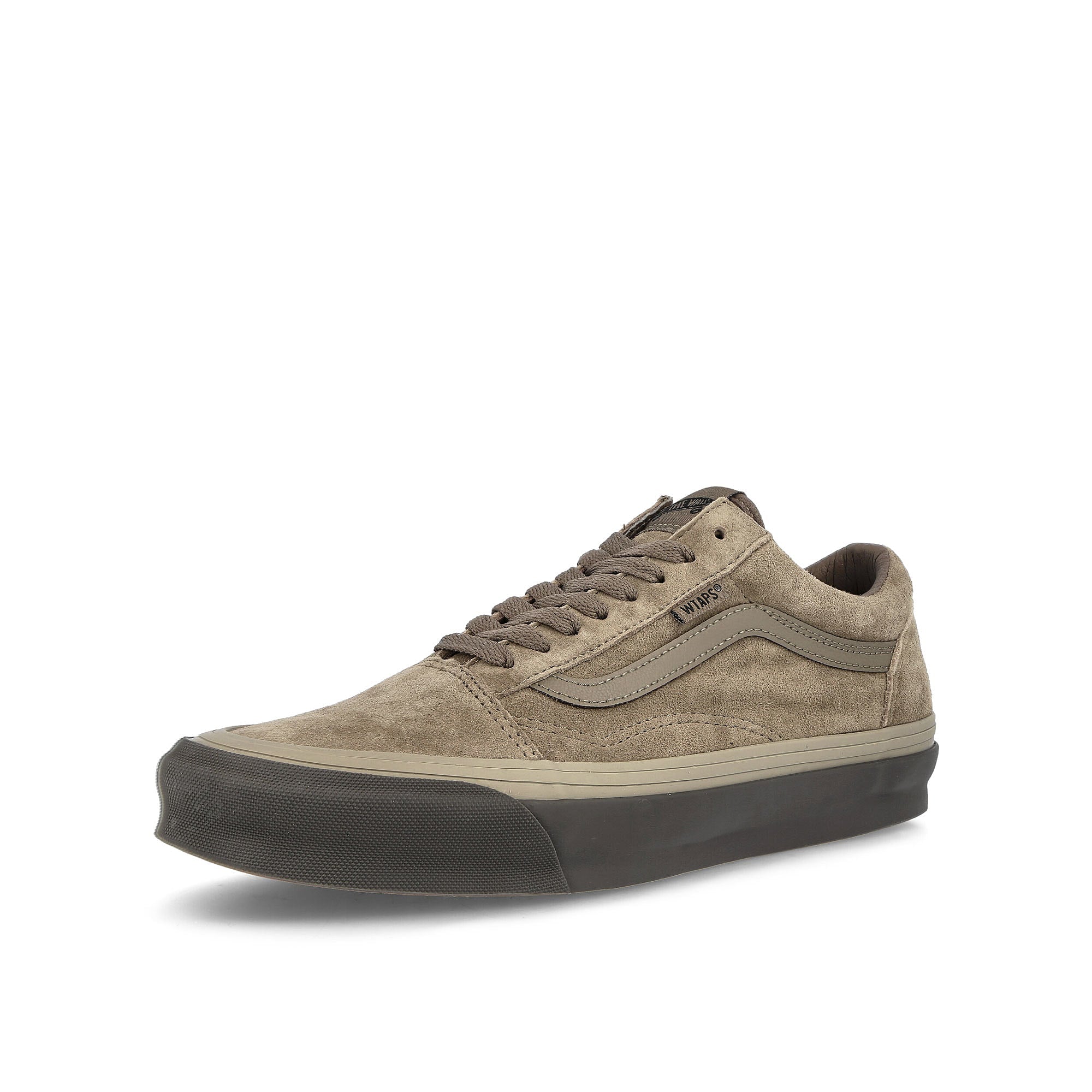 Vans WTAPS x Vans OG Old Skool L VN0A4P3XBMD1 | OVERKILL