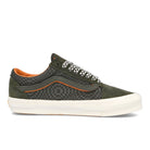 Vans Porter-Yoshida & Co. x Vans OG Old Skool LX Multicolor Sneakers  Silhouette | Overkill