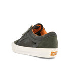 Vans Porter-Yoshida & Co. x Vans OG Old Skool LX Multicolor Sneakers  Material | Overkill