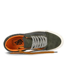 Vans Porter-Yoshida & Co. x Vans OG Old Skool LX Multicolor Sneakers  Detailfoto | Overkill