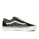 Vans old skool lx og Swirl-Black Sneakers  Silhouette | Overkill