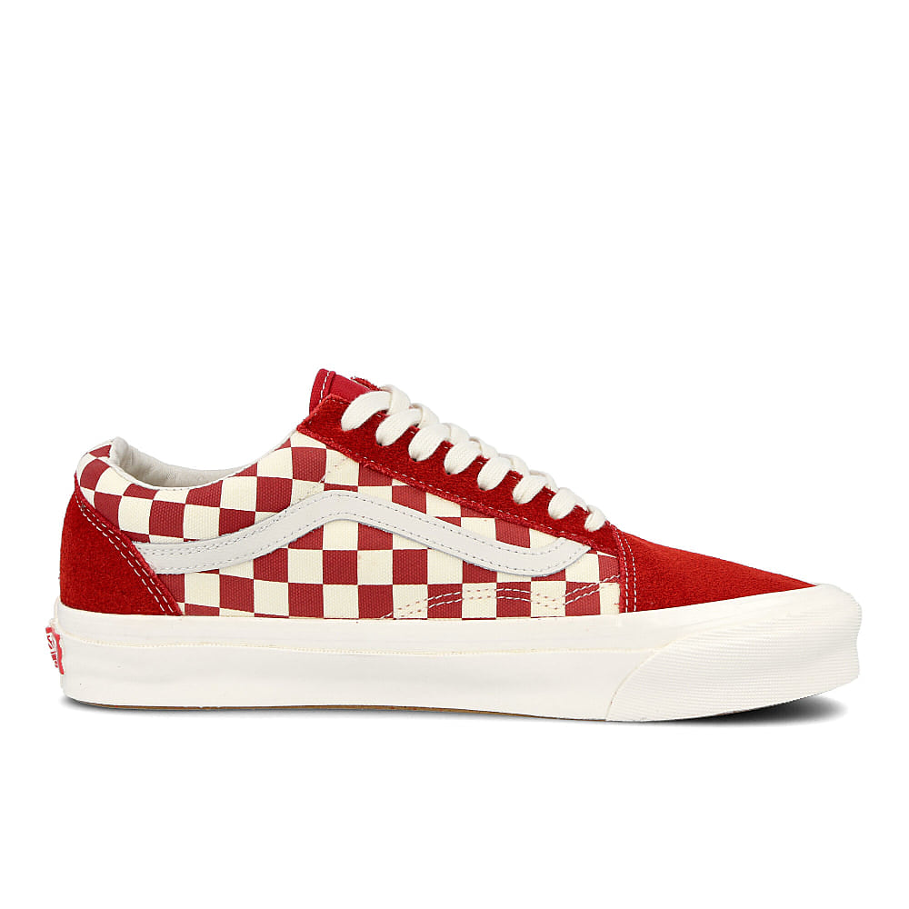 Vans old skool lx og Chiprciscwt Sneakers  Silhouette | Overkill